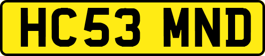 HC53MND
