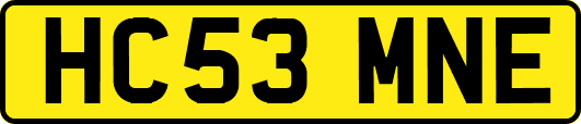 HC53MNE