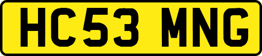 HC53MNG
