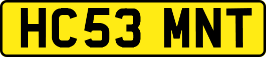 HC53MNT
