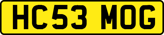 HC53MOG