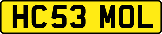 HC53MOL