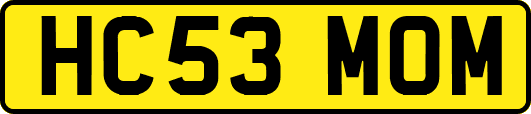 HC53MOM