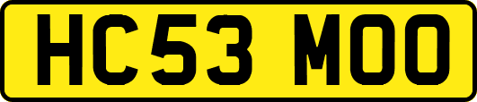HC53MOO