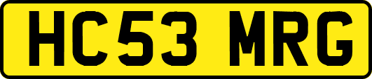 HC53MRG