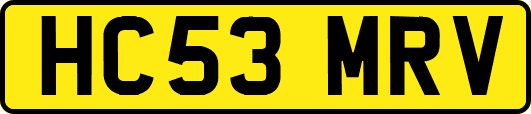 HC53MRV