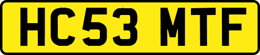 HC53MTF