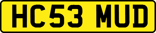 HC53MUD