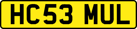 HC53MUL