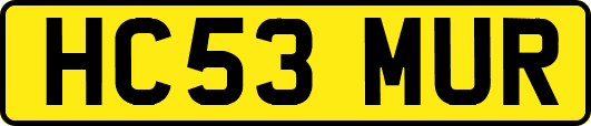 HC53MUR