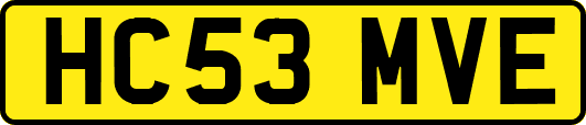 HC53MVE