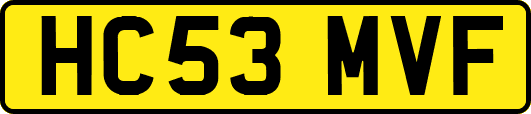 HC53MVF