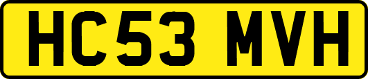 HC53MVH