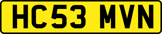 HC53MVN