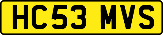HC53MVS