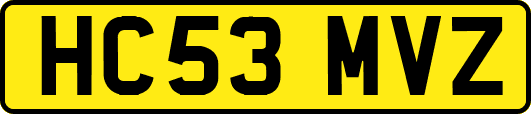 HC53MVZ