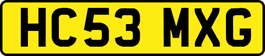 HC53MXG