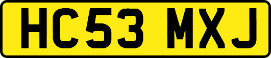 HC53MXJ