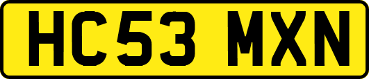 HC53MXN
