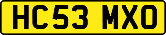 HC53MXO