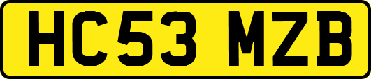 HC53MZB