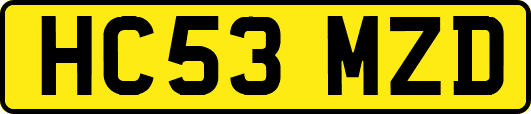 HC53MZD