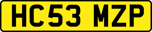 HC53MZP