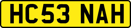 HC53NAH
