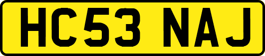 HC53NAJ