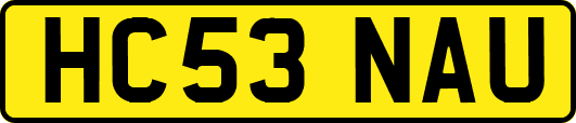 HC53NAU