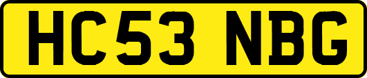 HC53NBG