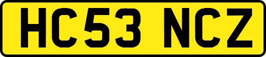 HC53NCZ