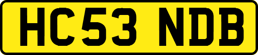 HC53NDB
