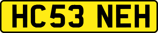 HC53NEH