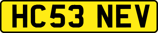 HC53NEV