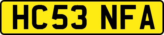 HC53NFA