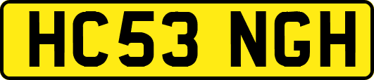 HC53NGH