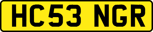 HC53NGR