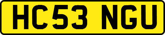 HC53NGU