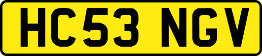 HC53NGV