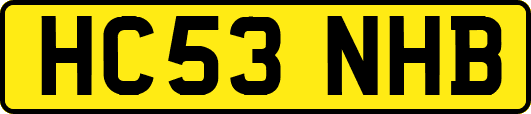 HC53NHB