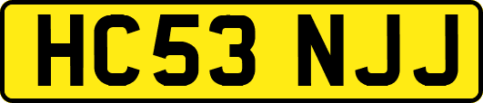 HC53NJJ