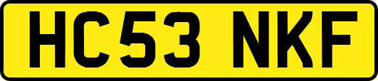 HC53NKF