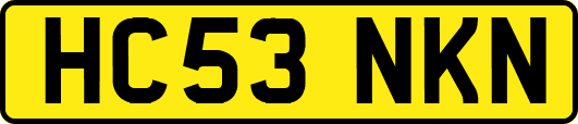 HC53NKN