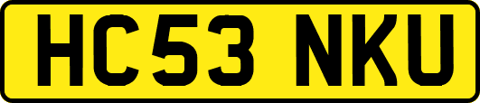 HC53NKU