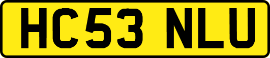 HC53NLU