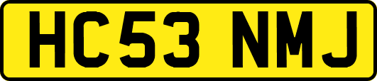 HC53NMJ