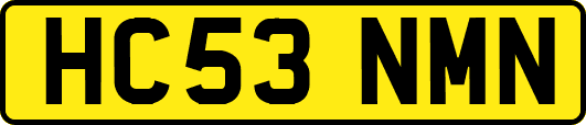 HC53NMN