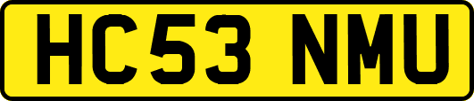 HC53NMU