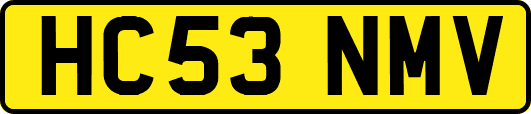 HC53NMV
